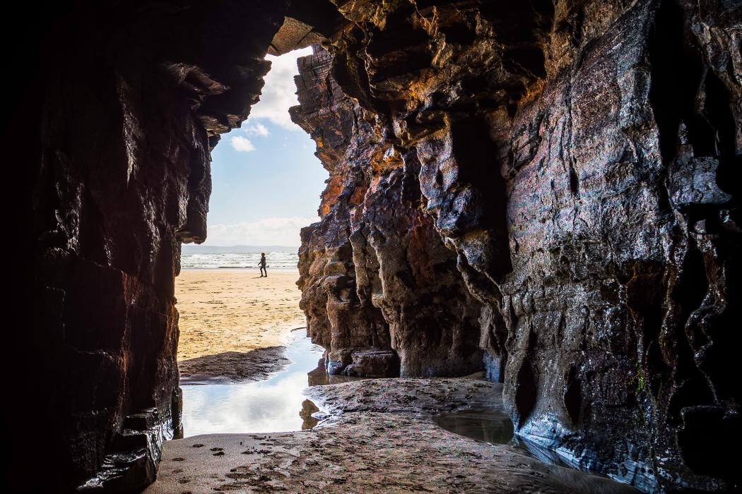 Sandee Ballybunion Beach Photo