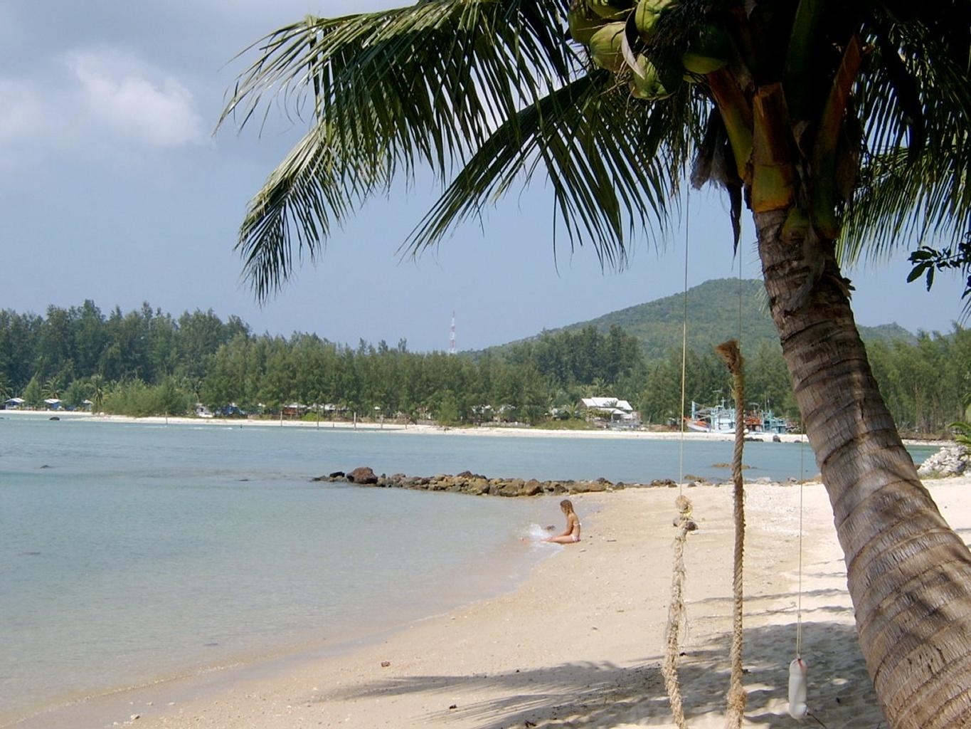 Sandee - Sri Thanu Beach