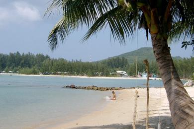 Sandee Sri Thanu Beach