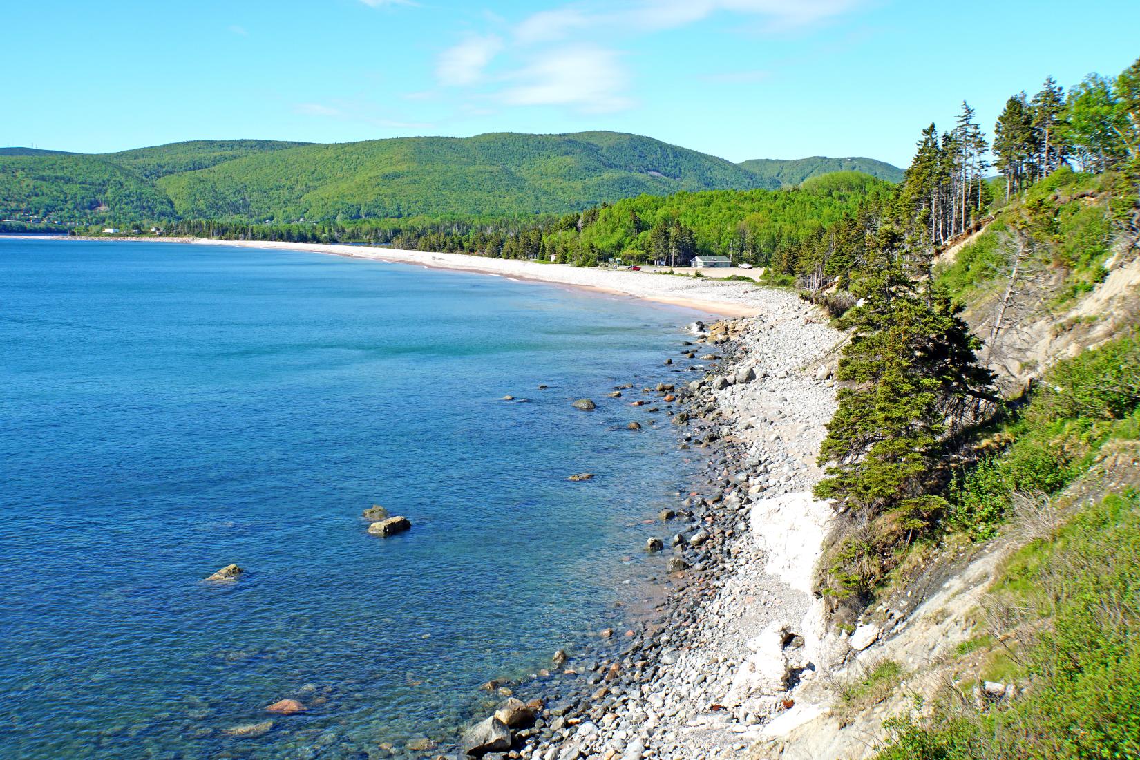 Ingonish Beach Photo - Sandee