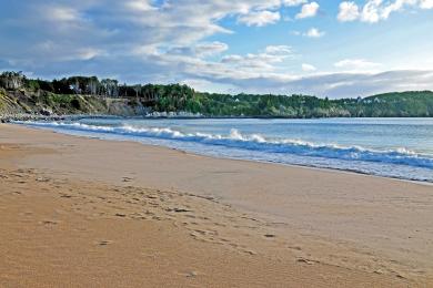 Sandee Ingonish Beach Photo