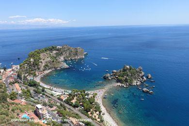 Sandee Isola Bella Beach