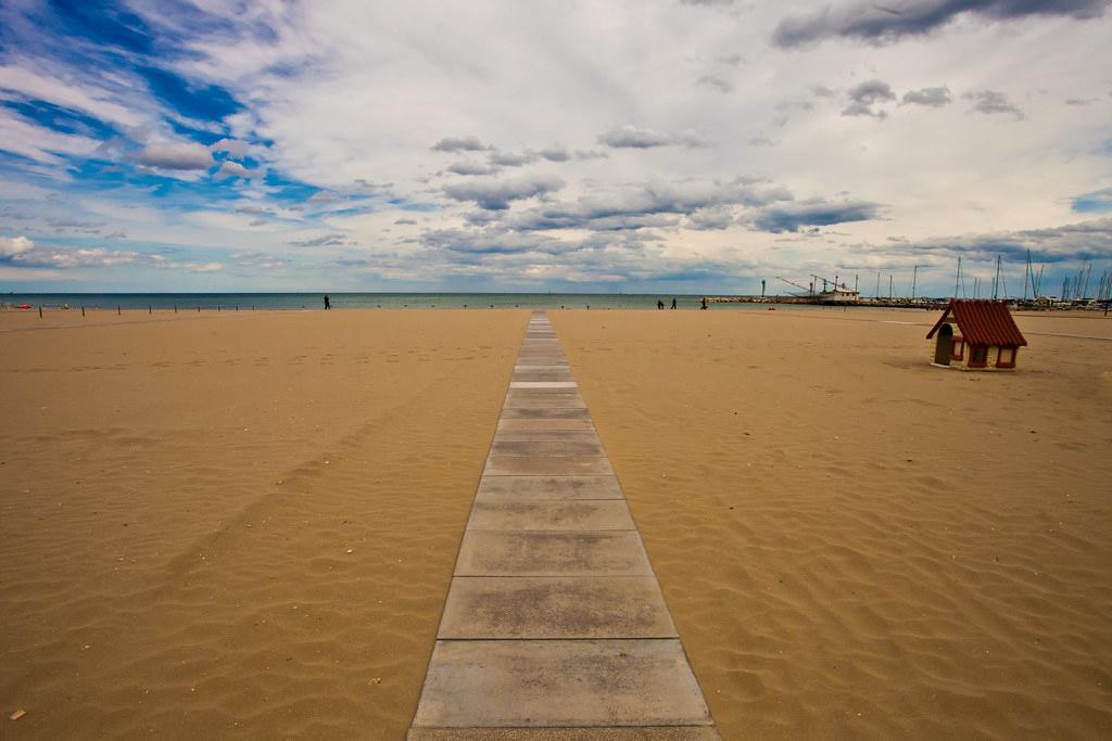 Sandee Papeete Beach