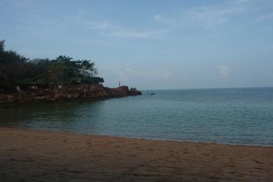 Sandee Haad Khom
