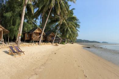 Sandee Thong Nai Pan Yai Beach Photo