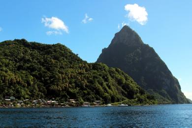 Sandee Soufriere Beach Photo