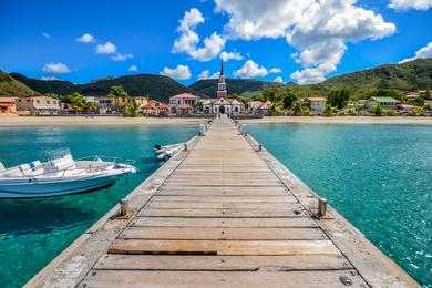 Sandee - Martinique Beach