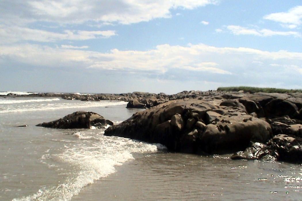 Sandee Martinique Beach