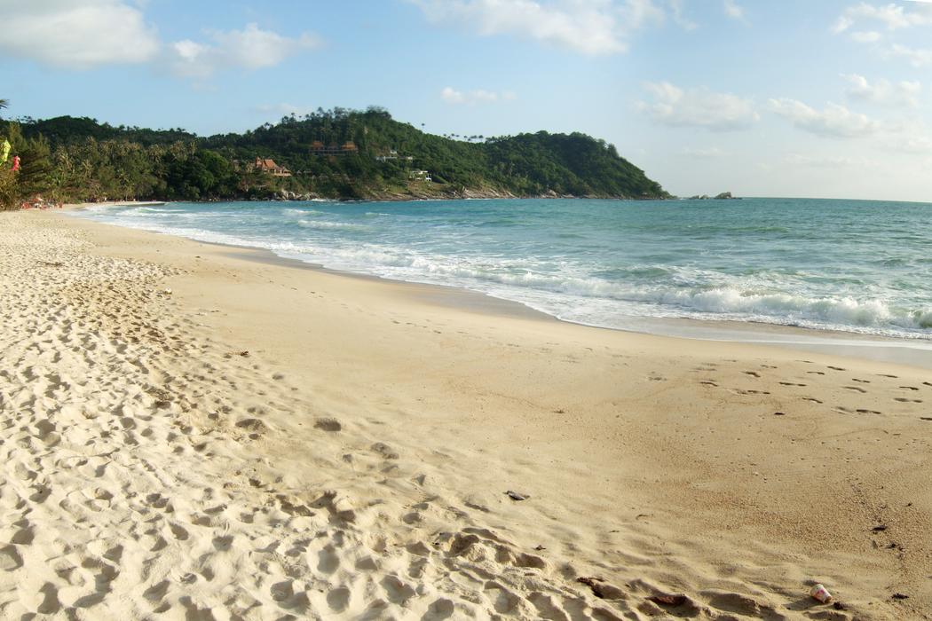 Sandee Thong Nai Pai Noi Beach Photo