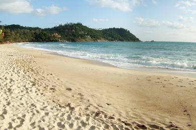 Sandee Thong Nai Pai Noi Beach