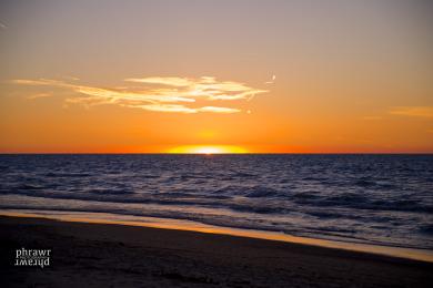 Sandee Grand Bend Beach