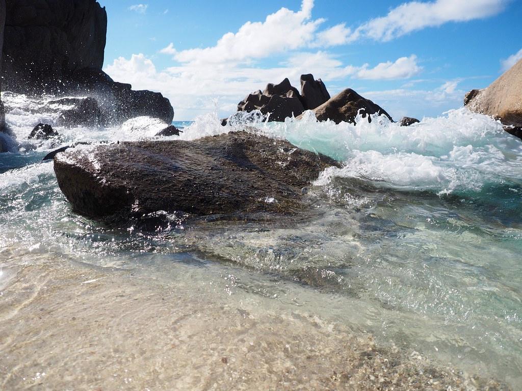 Sandee - Anse Patates