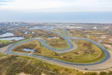 Sandee - Bloemendaal Aan Zee Beach