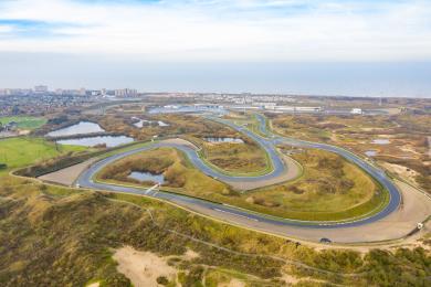 Sandee - Bloemendaal Aan Zee Beach