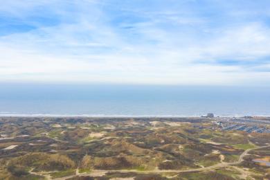 Sandee - Bloemendaal Aan Zee Beach