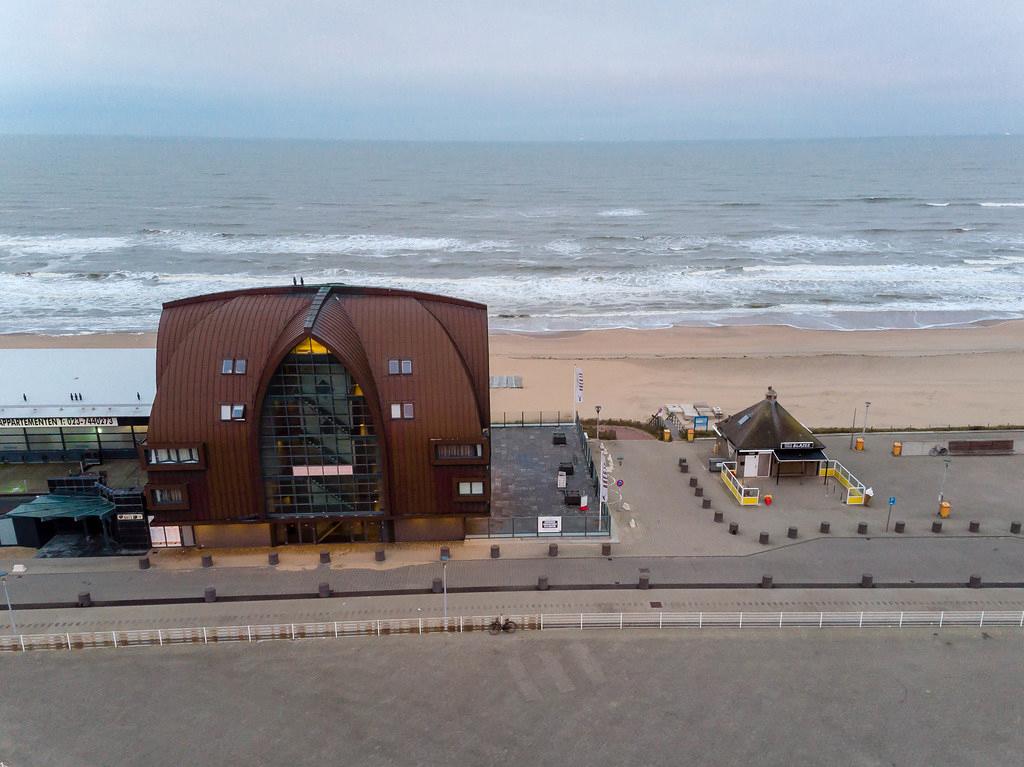 Sandee - Bloemendaal Aan Zee Beach