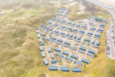 Sandee - Bloemendaal Aan Zee Beach