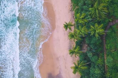 Sandee Matara Beach