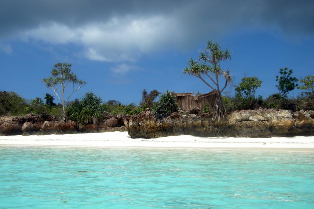 Sandee Nungwi Beach