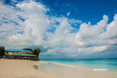 Sandee - Nungwi Beach