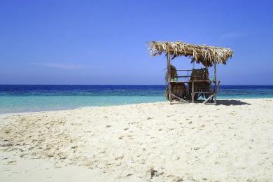 Sandee Cofresi Beach