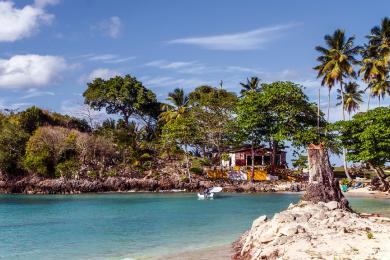 Sandee Playa Rincon