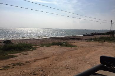 Sandee Kinniya Beach