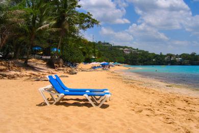 Sandee Maimon Beach