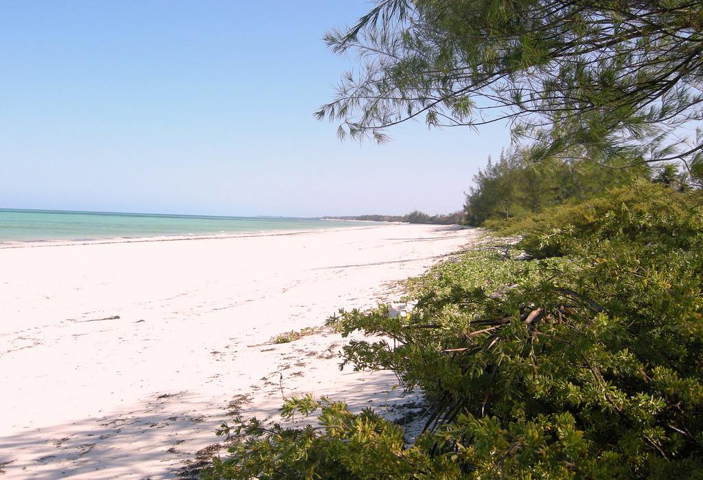 Sandee Paje Beach