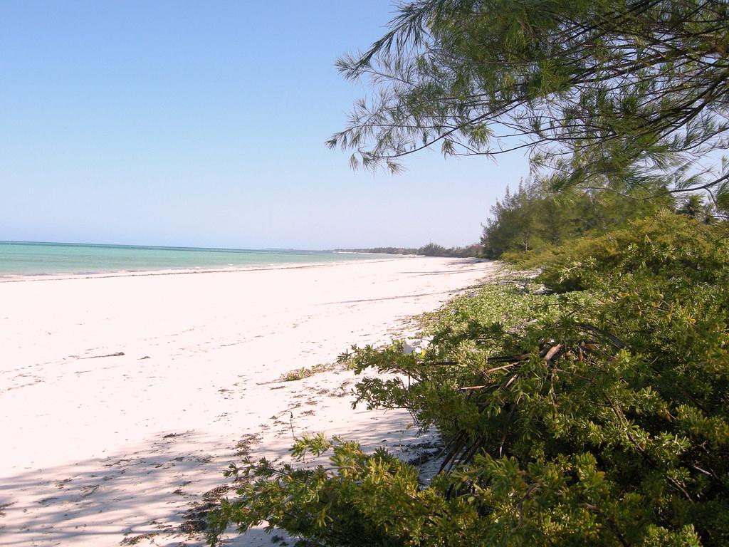 Sandee - Paje Beach