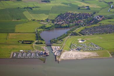 Sandee Strand Nessmersiel 