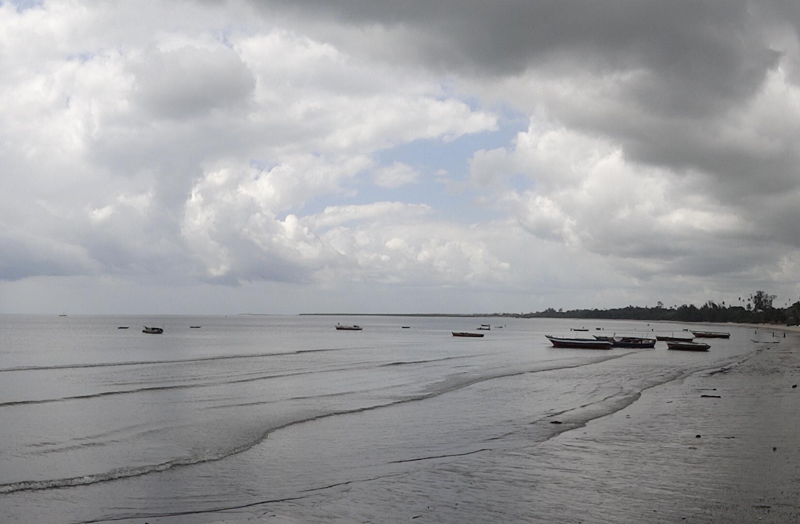Sandee - Bagamoyo Beach