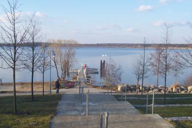 Sandee Grosskoschen Beach