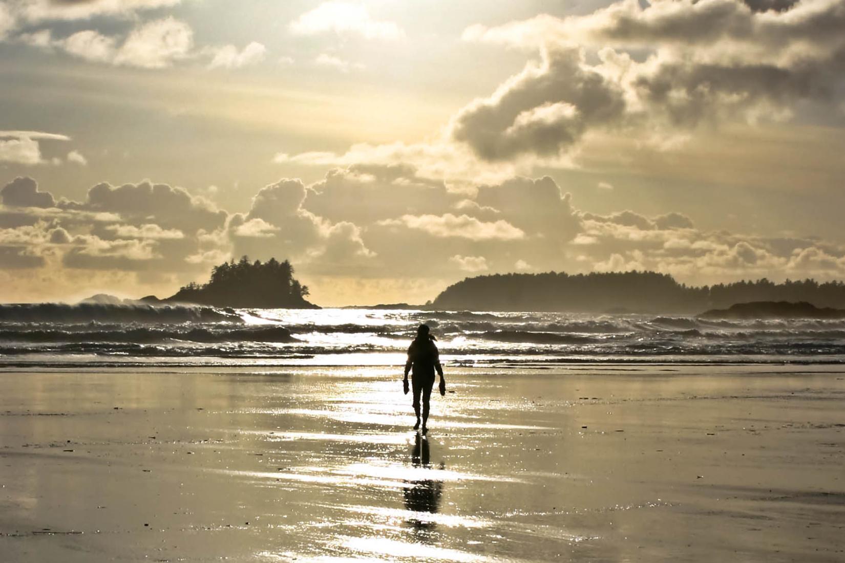 Sandee - HomePage / Tofino