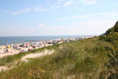 Sandee Ukeritz Beach