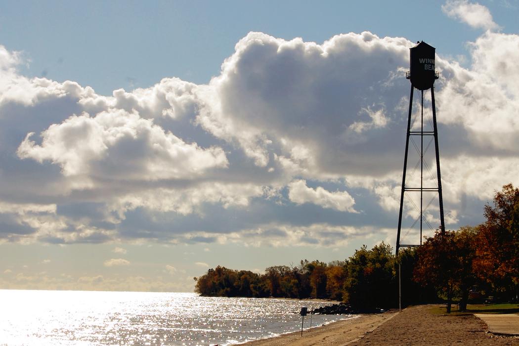 Sandee Winnipeg Beach Photo