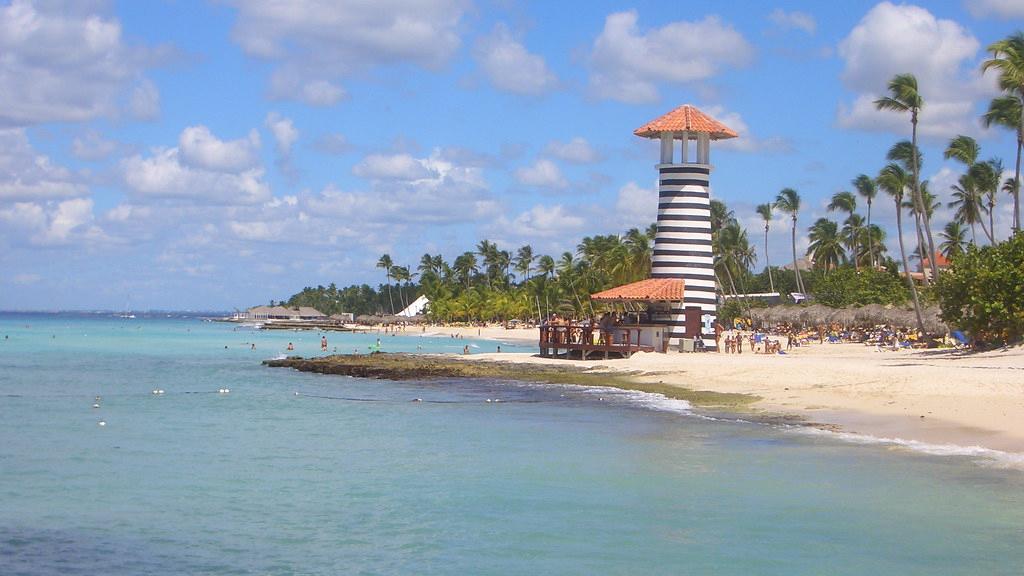 Sandee - Dominicus Beach