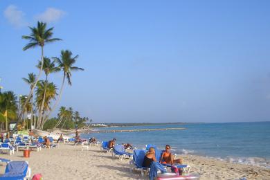 Sandee - Dominicus Beach