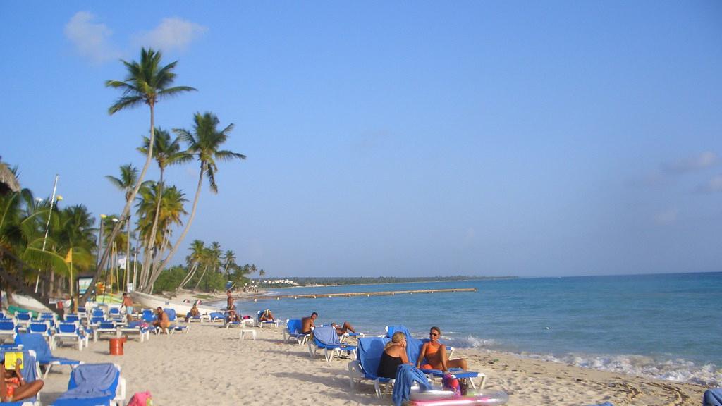 Sandee - Dominicus Beach