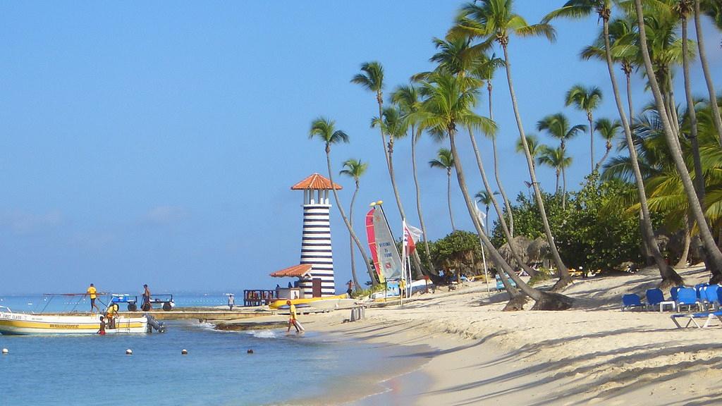 Sandee - Dominicus Beach