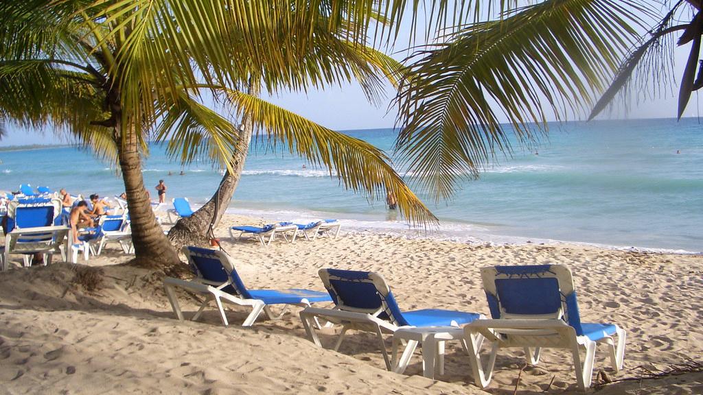 Sandee - Dominicus Beach