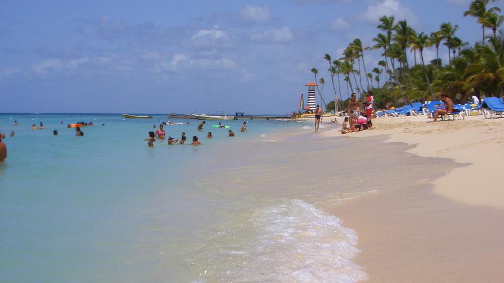 Sandee - Dominicus Beach