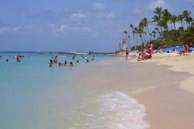 Sandee - Dominicus Beach