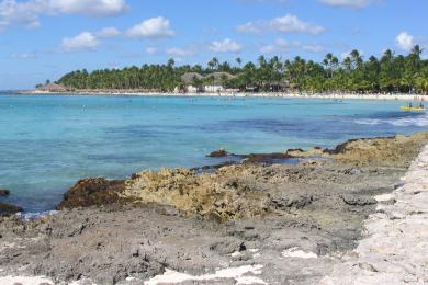 Sandee - Dominicus Beach