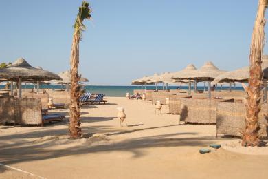 Sandee - Amwaj Blue Beach Resort & Spa