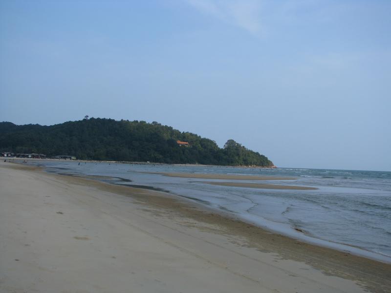 Sandee - Cherating Beach