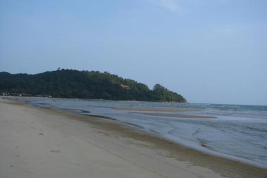 Sandee - Cherating Beach