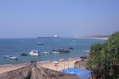 Sandee Playa Aguada