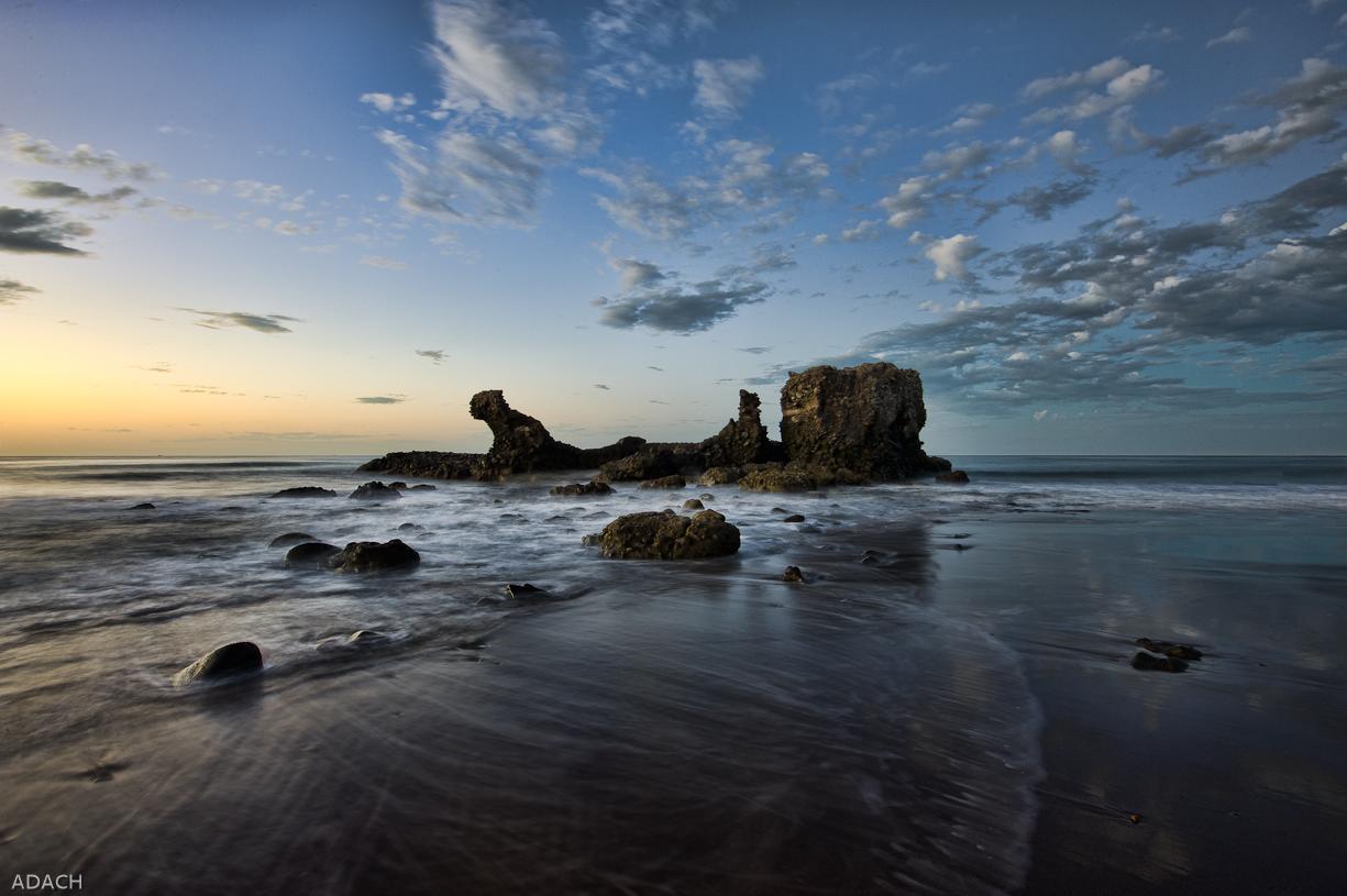 Sandee - La Libertad Beach