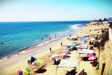 Sandee Ballenita Beach
